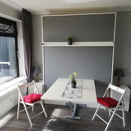 Ankerplatz Apartment Staberdorf Luaran gambar